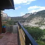 El mirador del consuelo