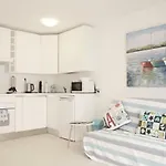 New Apartment Sun Beach