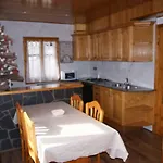 Apartaments Pont Romanic