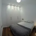 Apartamentos Centricos Y Modernos