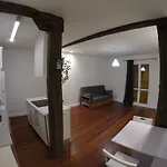 Apartamentos Centricos Y Modernos