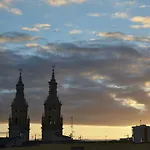 Apartamentos Céntricos y Modernos