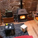 Bodega Rural Tipo Loft