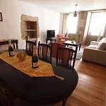 Casco Histórico Apartamentos - Old Town Apartments