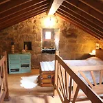 Bodega Rural Tipo Loft