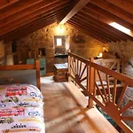 Bodega Rural Tipo Loft