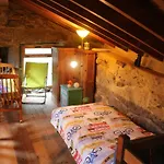 Bodega Rural Tipo Loft