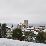 Los Nidos De Rebollosa