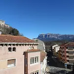 Apartamentos Edificio Aguilas