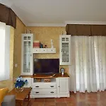 Casa Los Pedroches