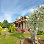 Casa Los Pedroches