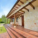 Casa Los Pedroches