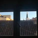 Atico Terraza \