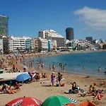 Aqua Las Canteras