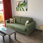 Apartamentos Toucan Gran Canaria