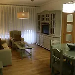 Apartamento La Muyerina