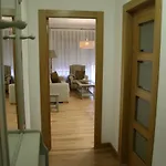 Apartamento La Muyerina