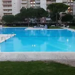 Apartamento Con Preciosas Vistas Al Mar y WIFI