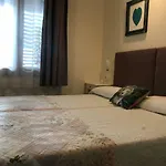 Villa Chill In