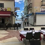 Estudio en la carihuela