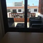 Cozy Vacation Apartment In Los Gigantes