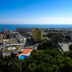 Apartment Duquesa de España