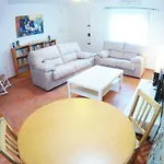 Casa junto a Itálica