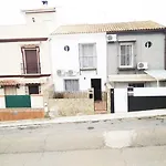 Casa junto a Itálica
