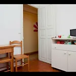 Apartamento Canal