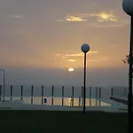 Villa Flamboyan