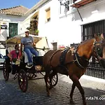 Piso Vacacional, Mijas Pueblo