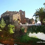 Piso Vacacional, Mijas Pueblo