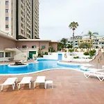 906 lUXURY PARAíSO SEA VIEW
