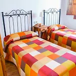 Apartamentos Turísticos Casa Pilar