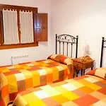 Apartamentos Turísticos Casa Pilar