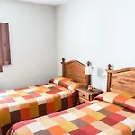 Apartamentos Turísticos Casa Pilar