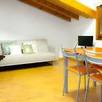 Apartamentos Turísticos Casa Pilar