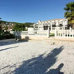 Casa Hibiscus