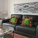 Casa La Macarena
