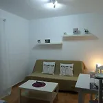 apartamento céntrico lobos