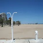 Apartamento Solmar Gandía
