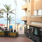 Mi refugio de la playa