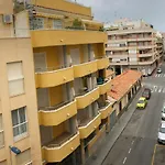 Hda Apartment