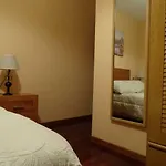 Apartamento Rosalia
