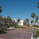 Playa Elisa Bay 108-113