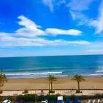Port Saplaya - Vistas Al Mar