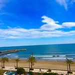 Port Saplaya - Vistas Al Mar