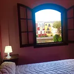 Port Saplaya - Vistas Al Mar