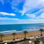 Port Saplaya - Vistas Al Mar