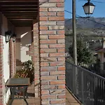 Apartamentos La Huertina